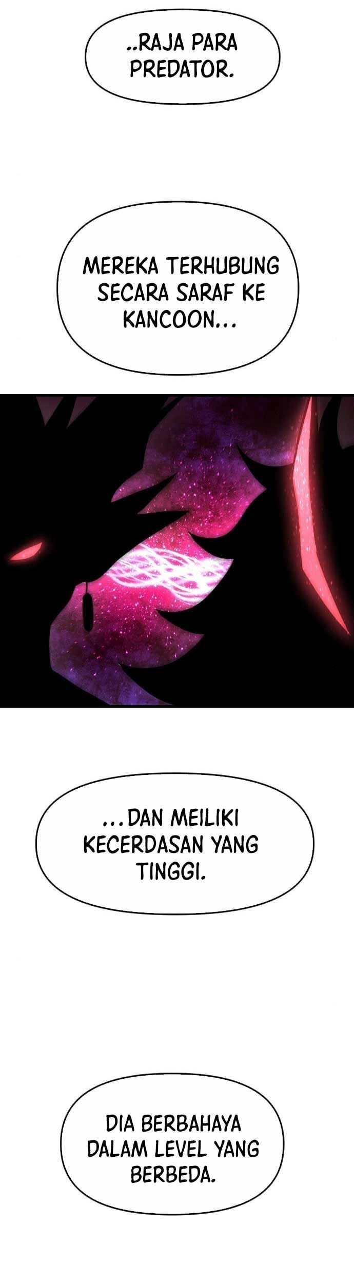 God Tribe Chapter 9 - halaman 100