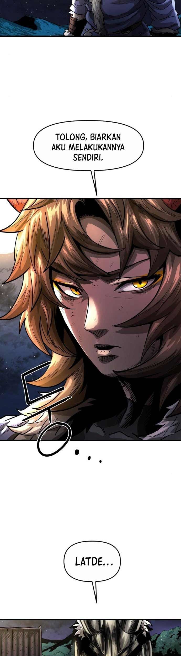 God Tribe Chapter 9 - halaman 104