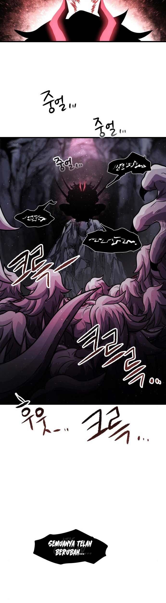 God Tribe Chapter 9 - halaman 110