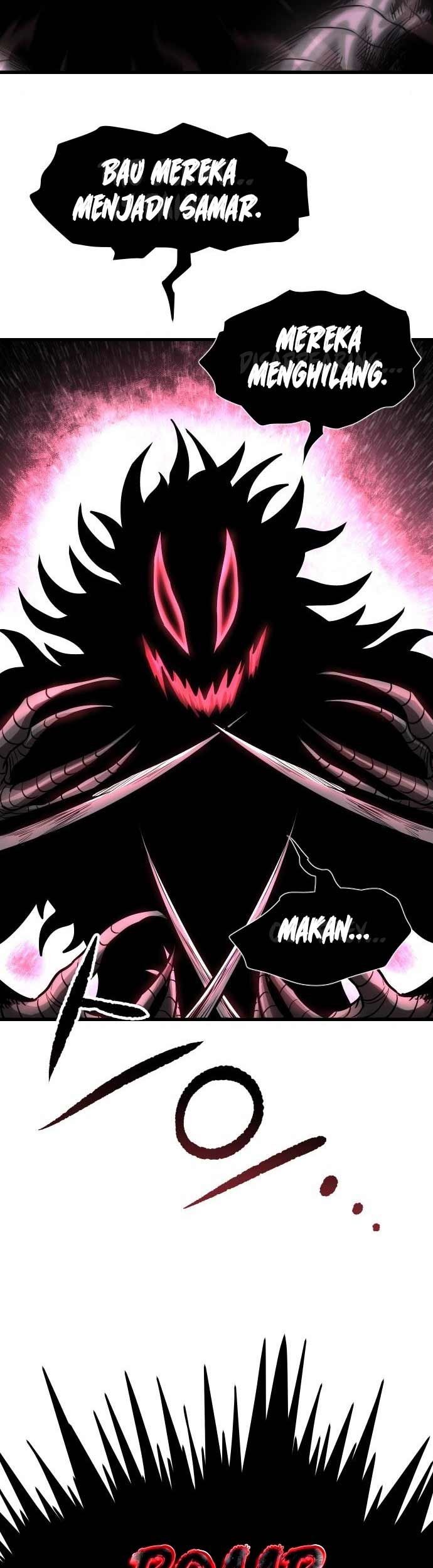 God Tribe Chapter 9 - halaman 112