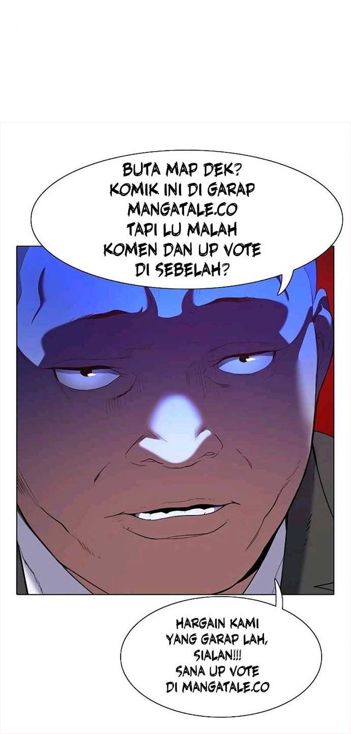 God Tribe Chapter 9 - halaman 119