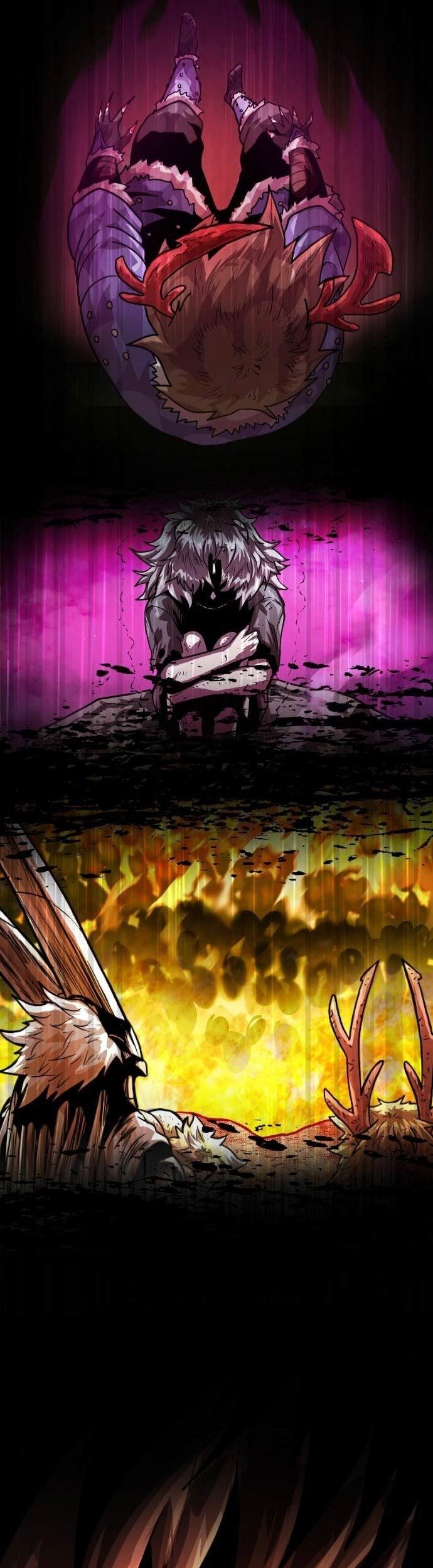 God Tribe Chapter 9 - halaman 26