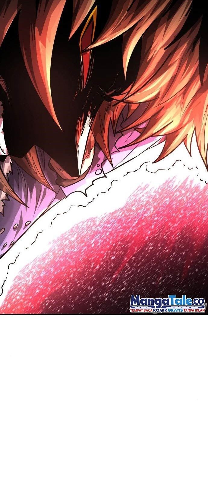 God Tribe Chapter 9 - halaman 27