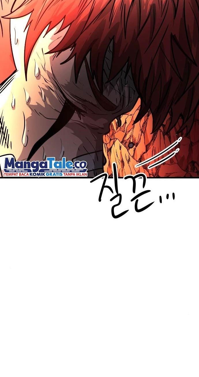 God Tribe Chapter 9 - halaman 31