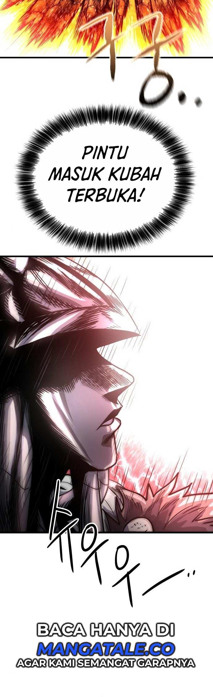 God Tribe Chapter 9 - halaman 36