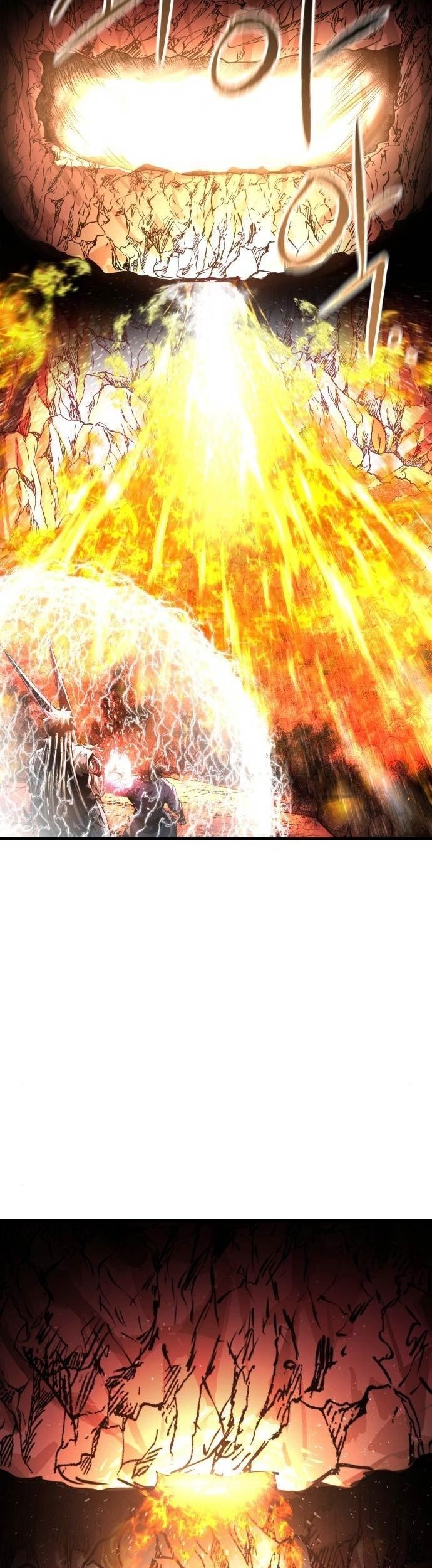 God Tribe Chapter 9 - halaman 41