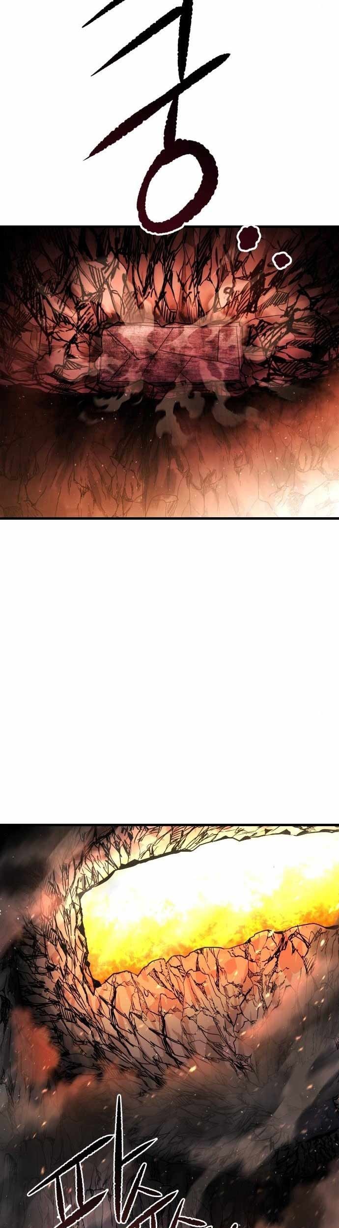 God Tribe Chapter 9 - halaman 45