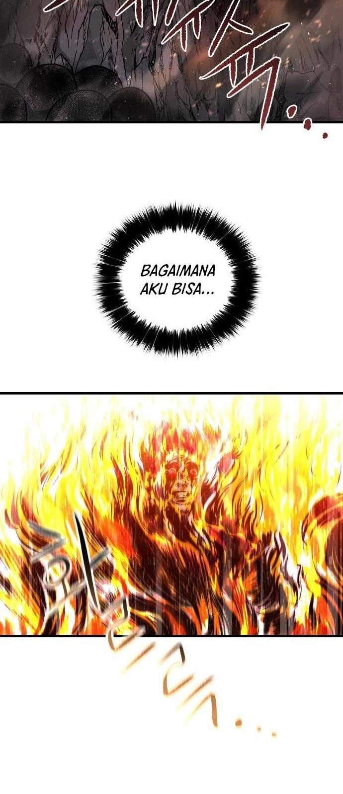 God Tribe Chapter 9 - halaman 46