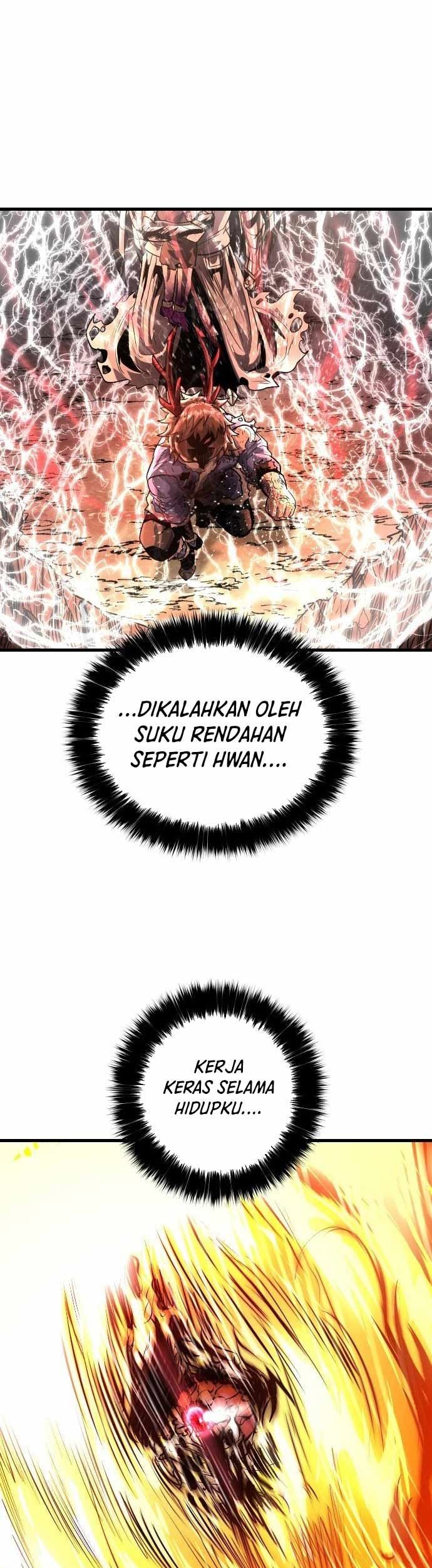 God Tribe Chapter 9 - halaman 47