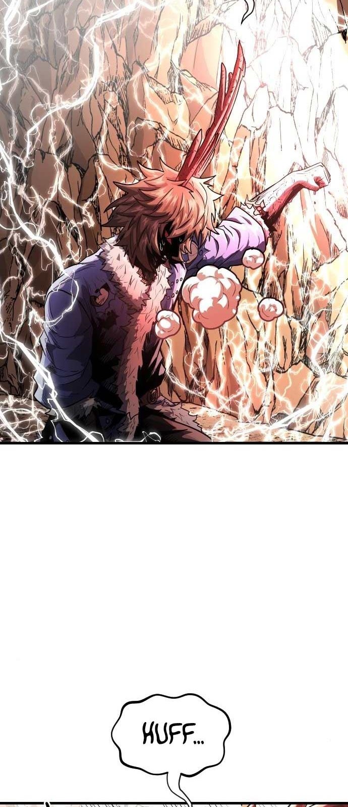 God Tribe Chapter 9 - halaman 50