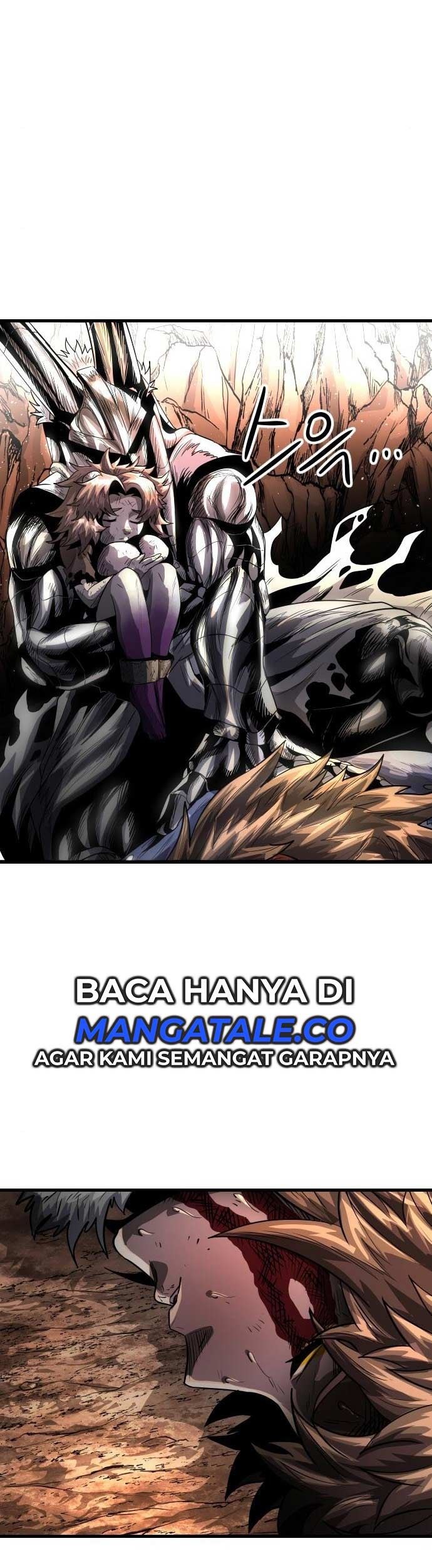 God Tribe Chapter 9 - halaman 55