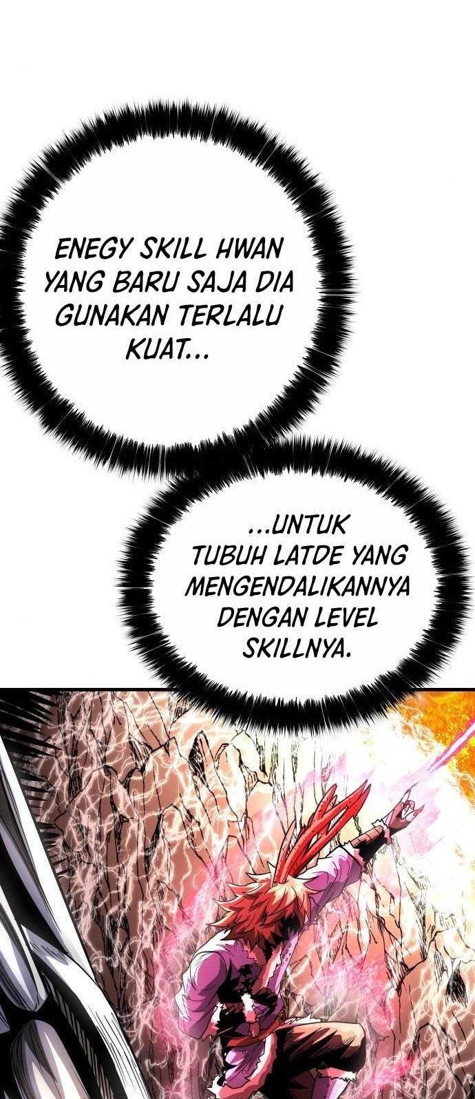 God Tribe Chapter 9 - halaman 56