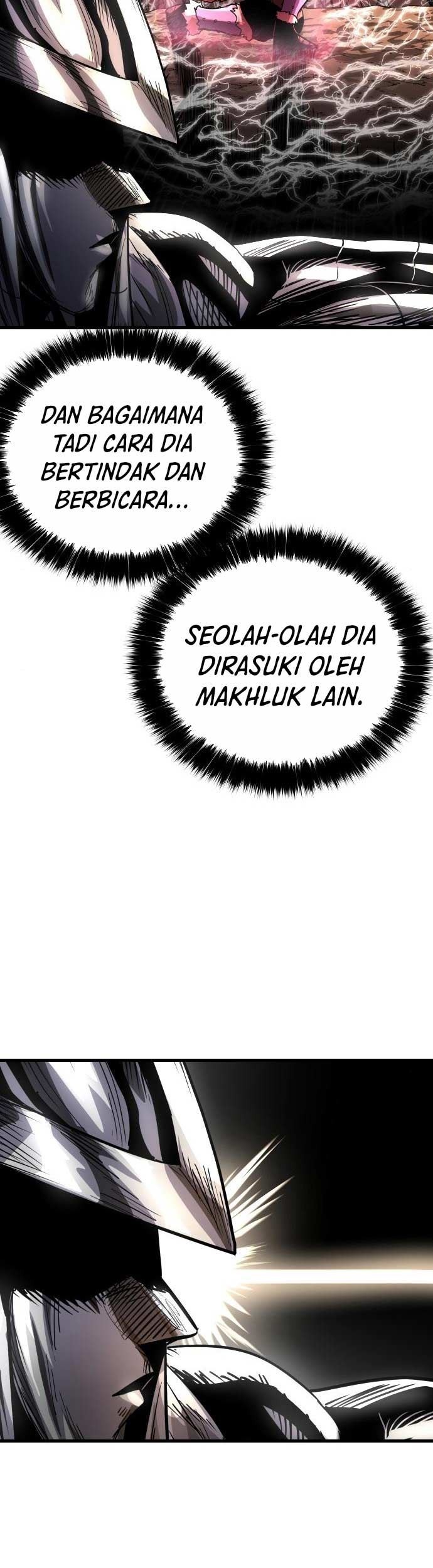 God Tribe Chapter 9 - halaman 57