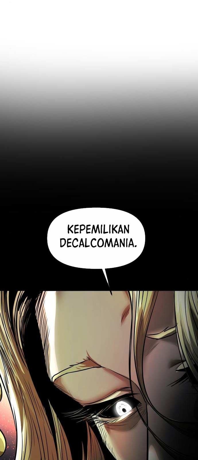God Tribe Chapter 9 - halaman 58