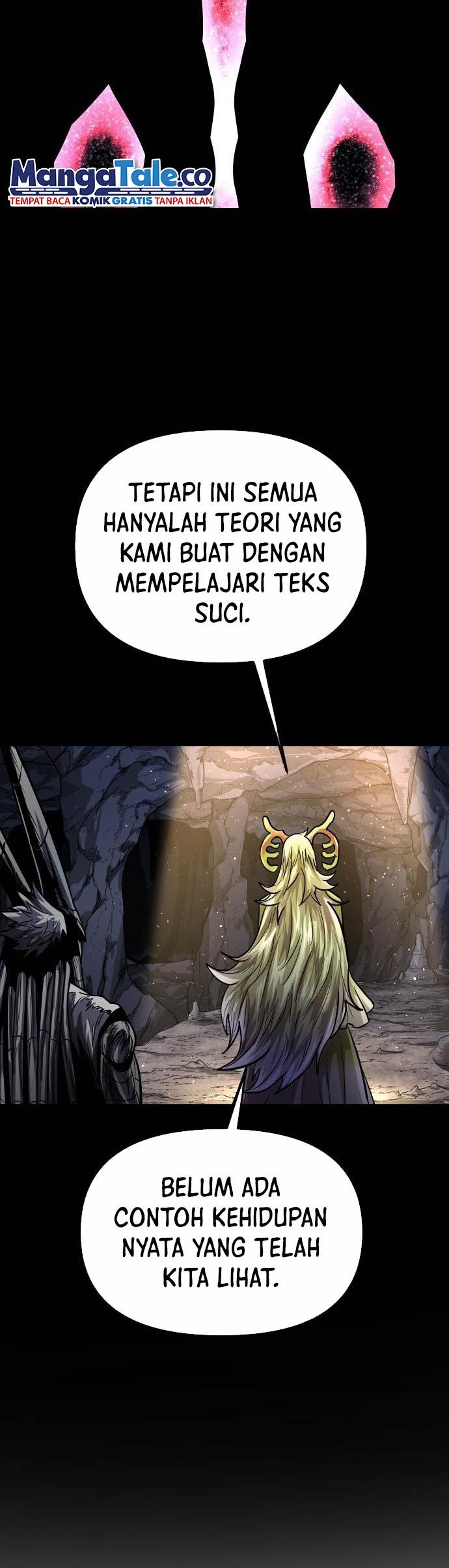 God Tribe Chapter 9 - halaman 62