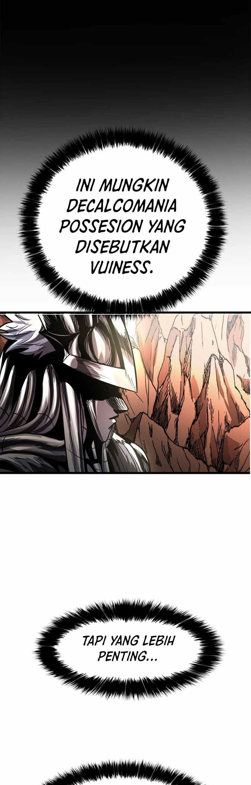 God Tribe Chapter 9 - halaman 63