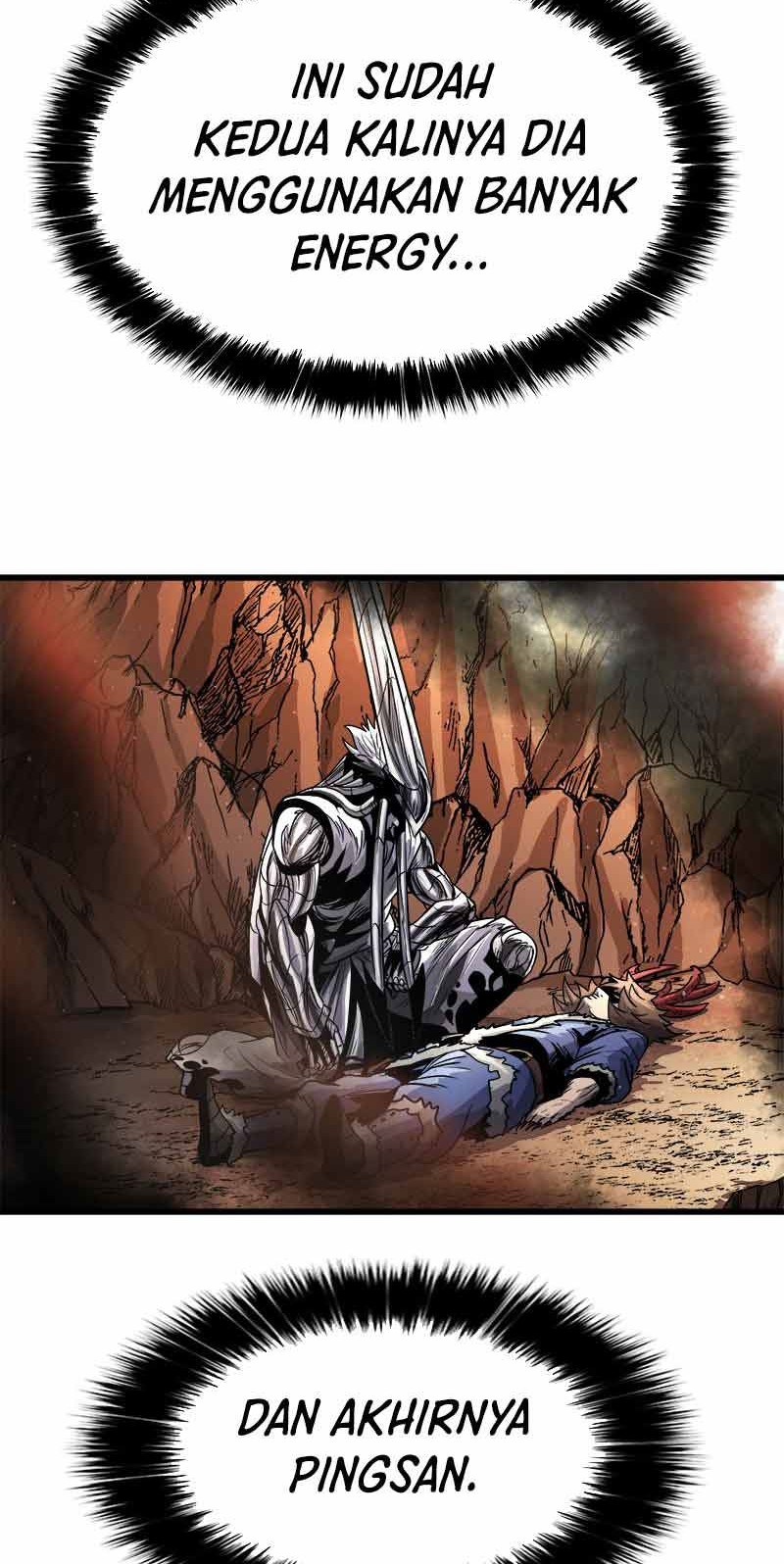 God Tribe Chapter 9 - halaman 64