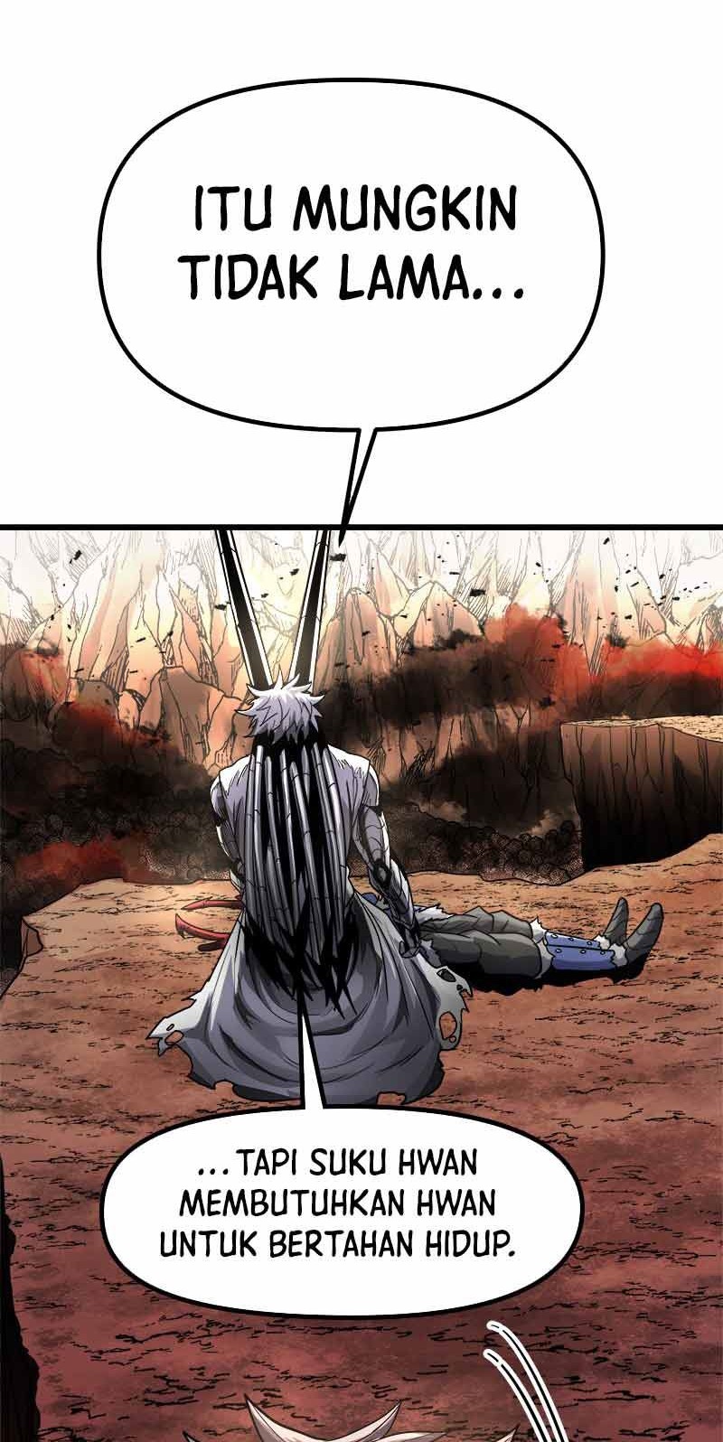 God Tribe Chapter 9 - halaman 66