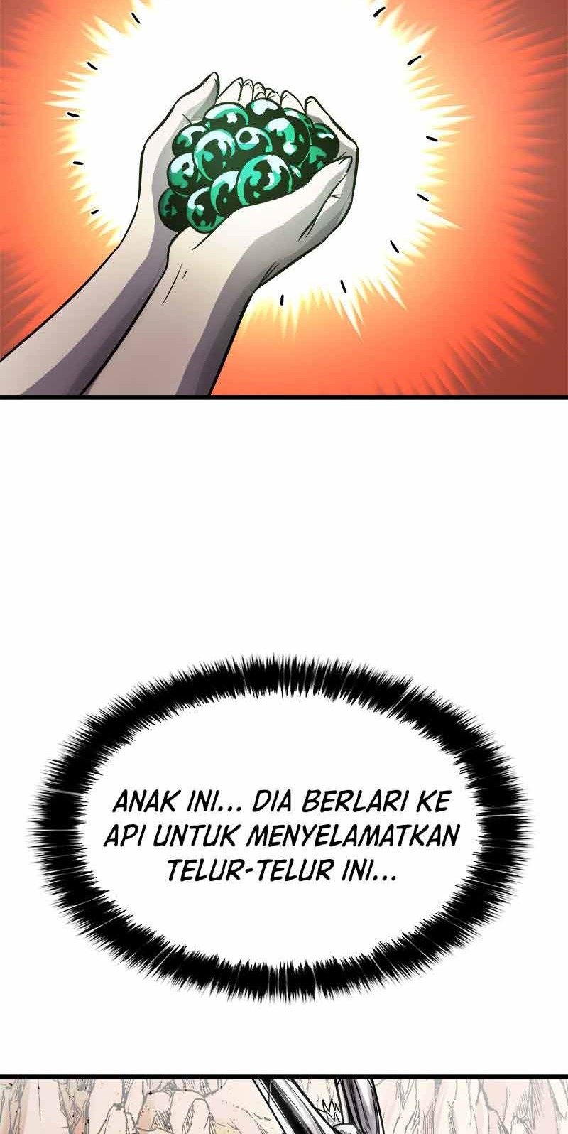 God Tribe Chapter 9 - halaman 68