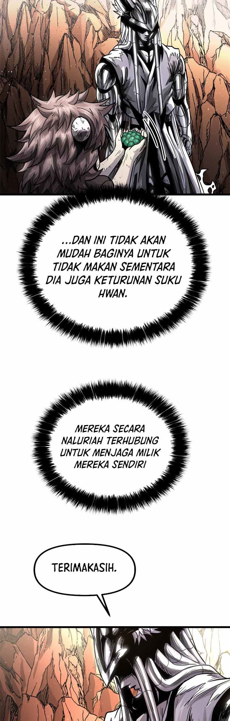 God Tribe Chapter 9 - halaman 69