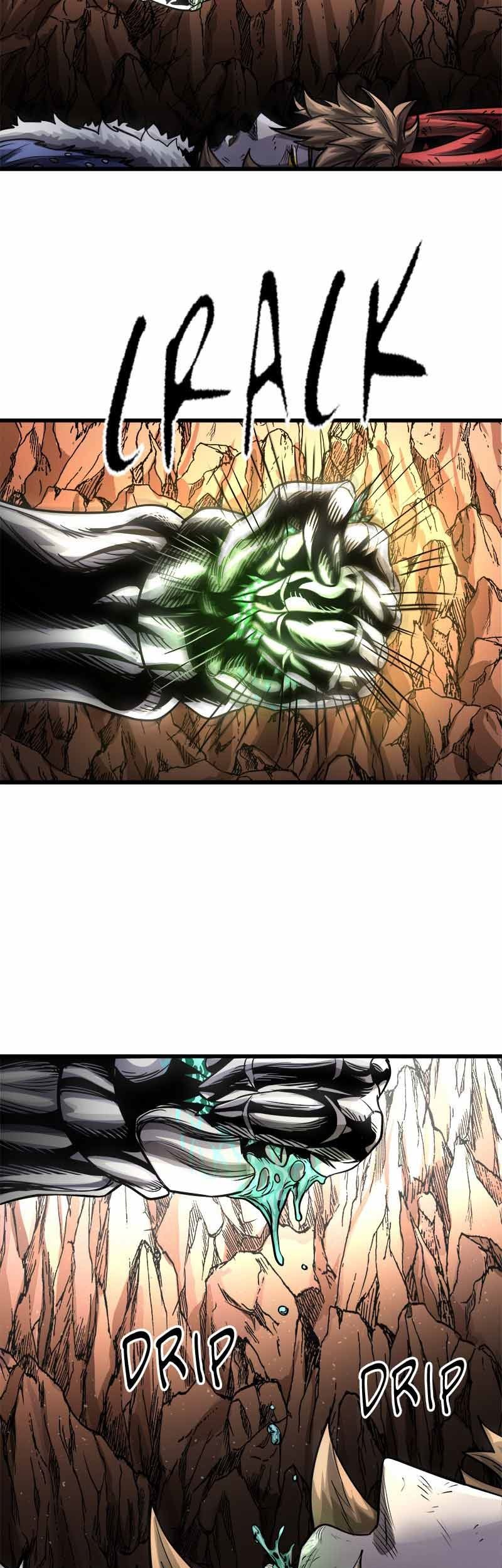 God Tribe Chapter 9 - halaman 71