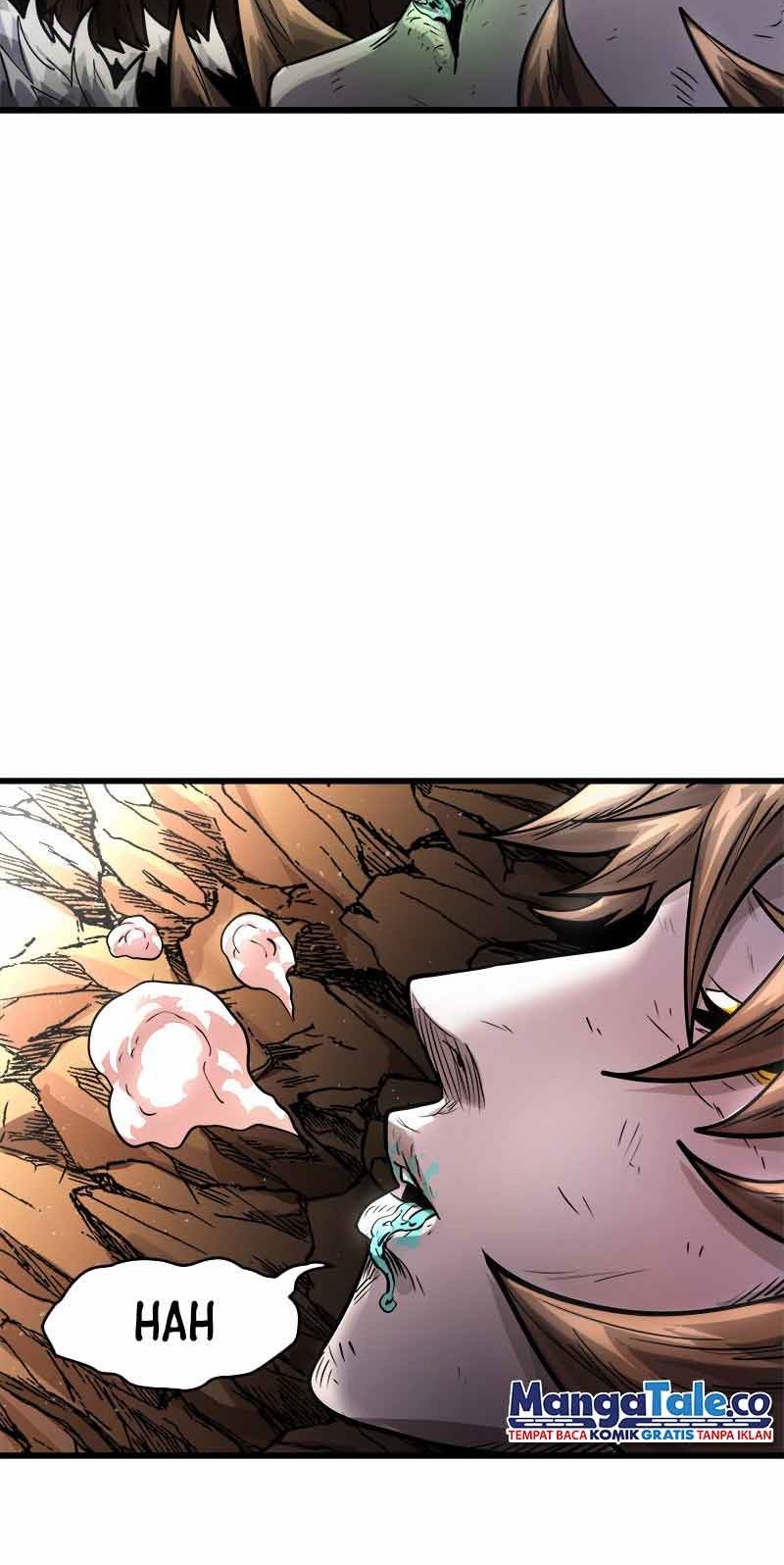 God Tribe Chapter 9 - halaman 72