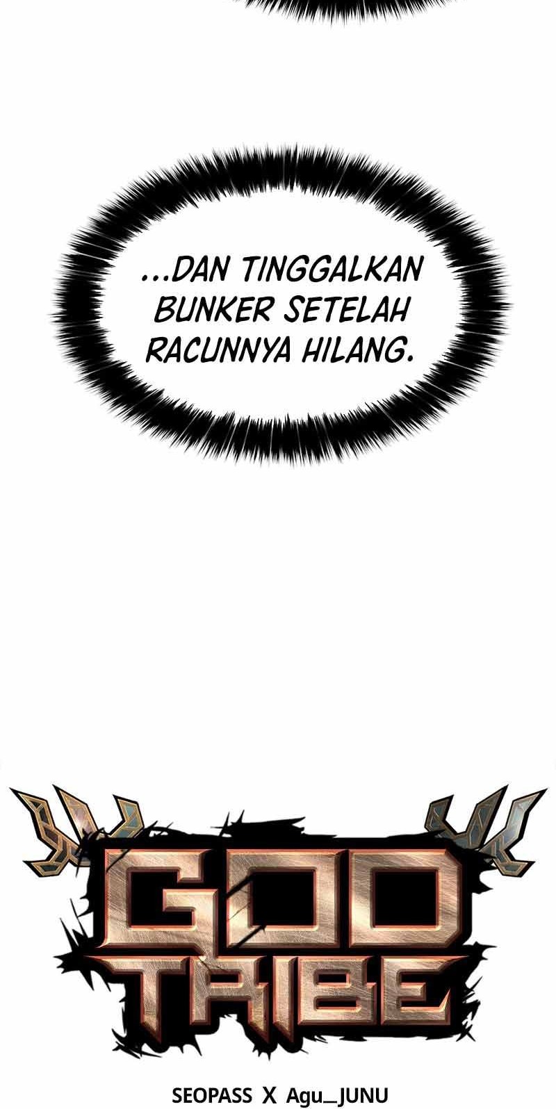 God Tribe Chapter 9 - halaman 74
