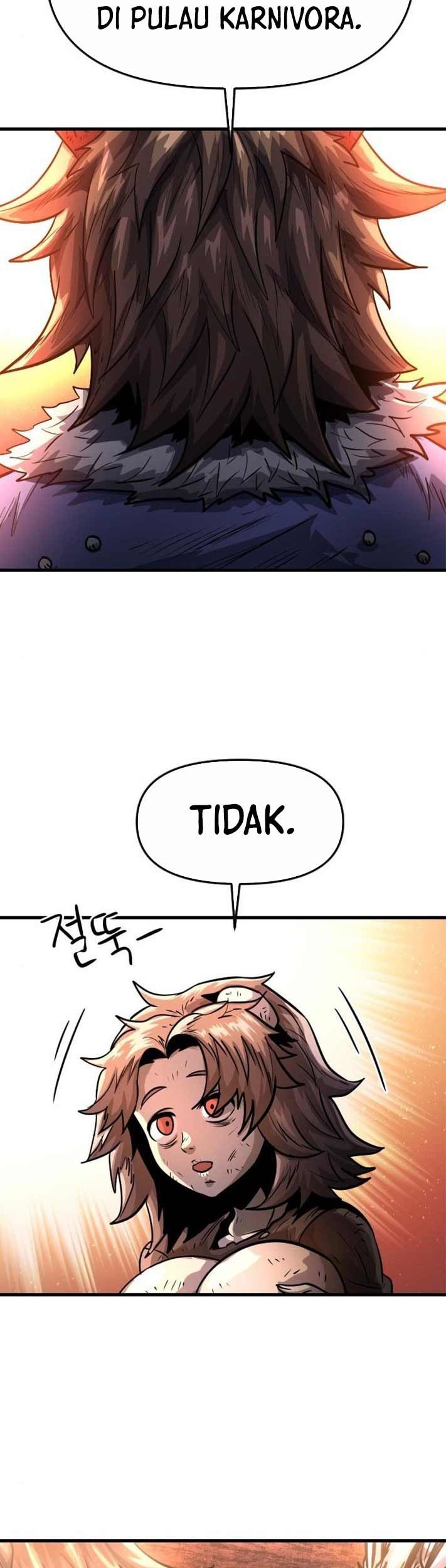 God Tribe Chapter 9 - halaman 80