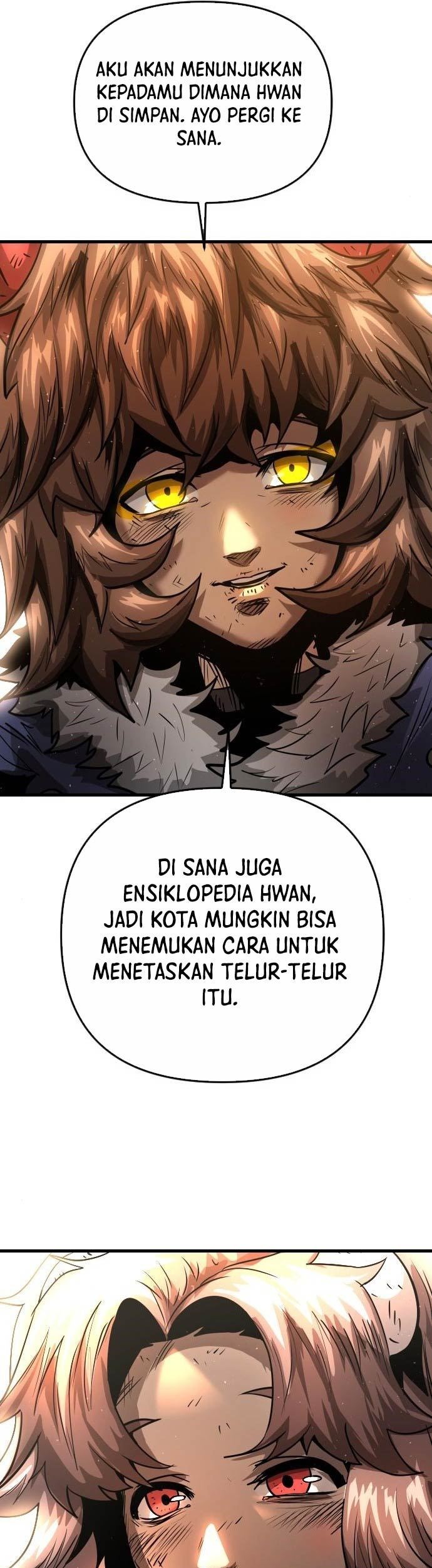 God Tribe Chapter 9 - halaman 84