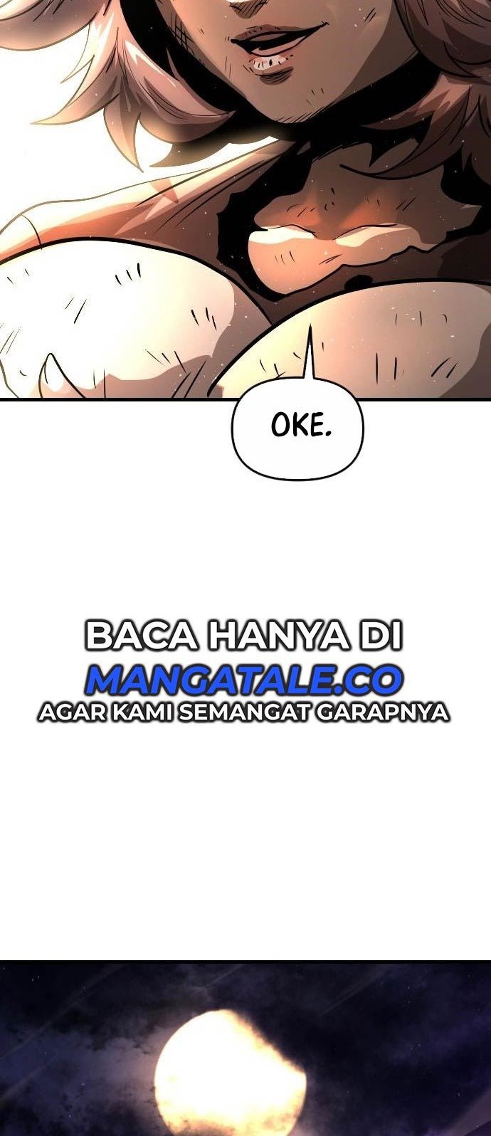 God Tribe Chapter 9 - halaman 85