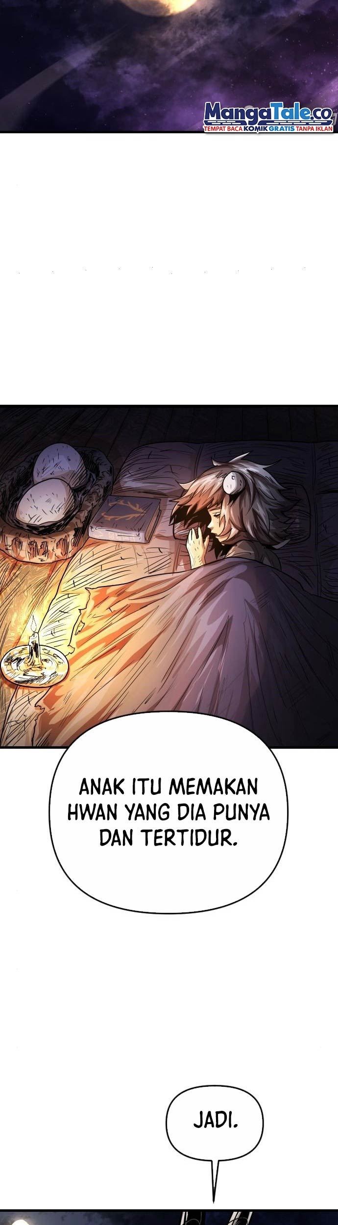 God Tribe Chapter 9 - halaman 86