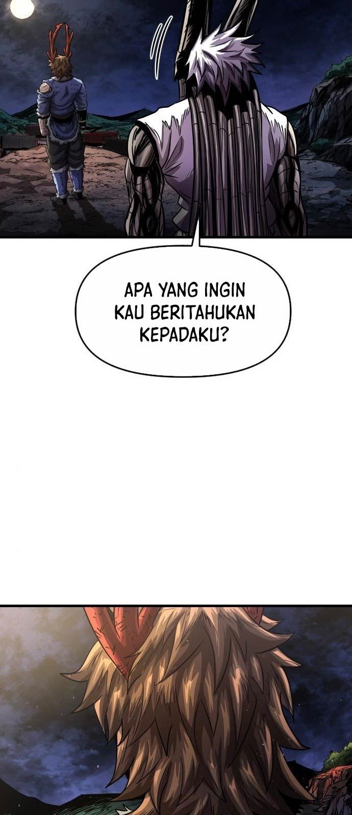 God Tribe Chapter 9 - halaman 87