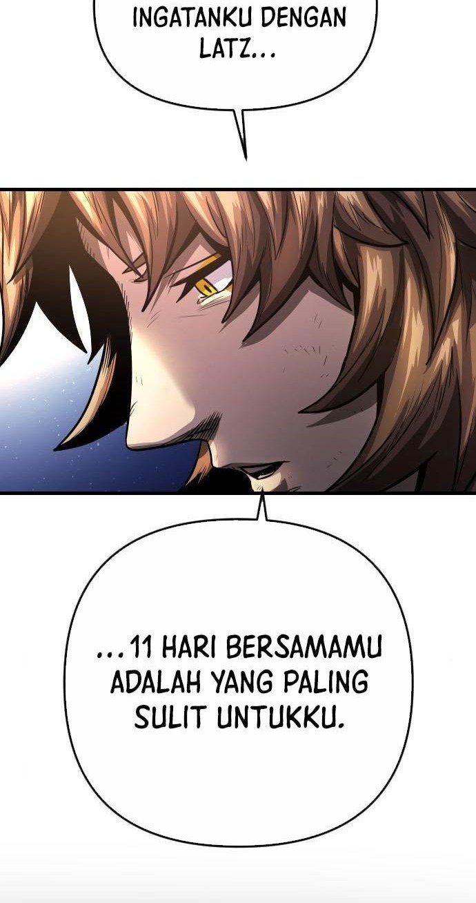 God Tribe Chapter 9 - halaman 89