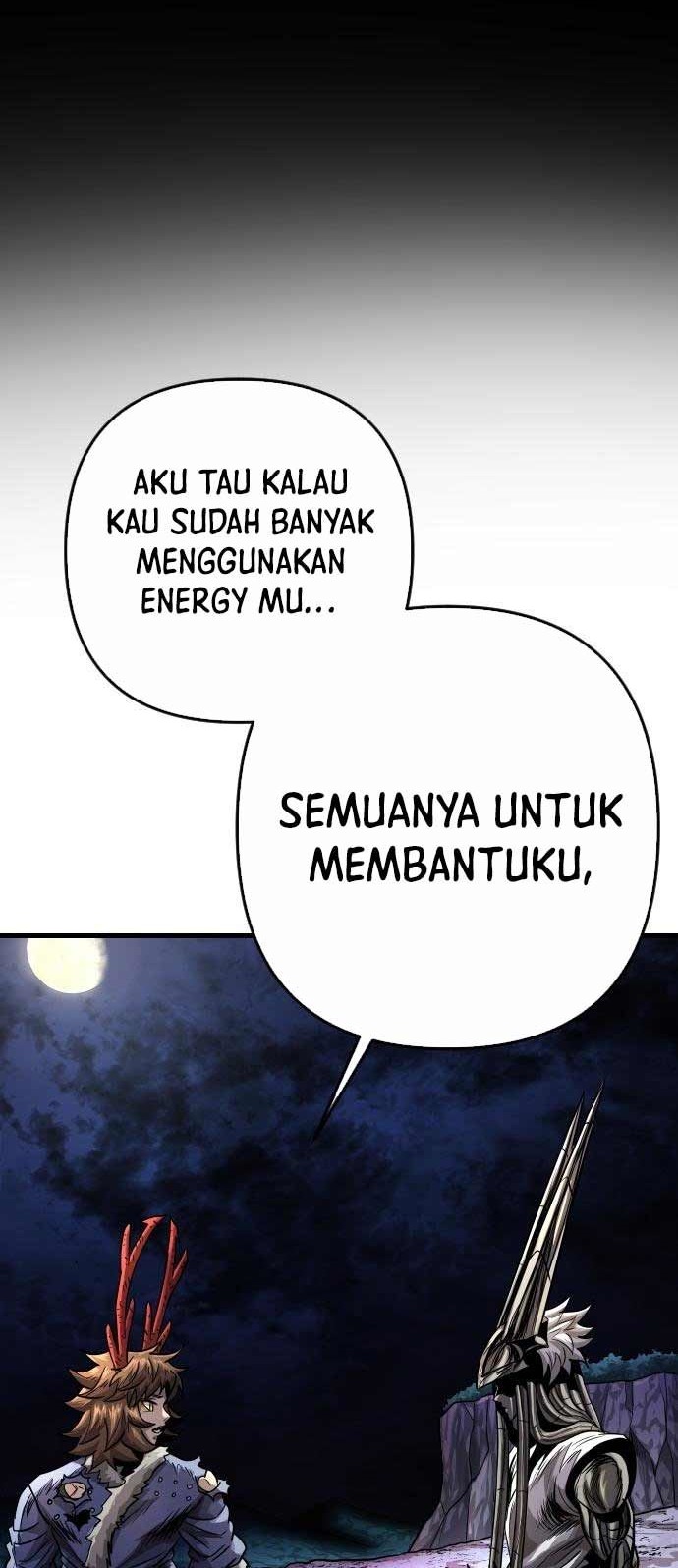 God Tribe Chapter 9 - halaman 91