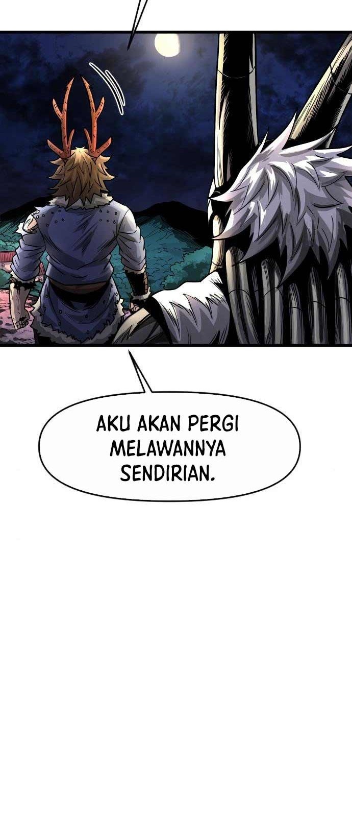 God Tribe Chapter 9 - halaman 93