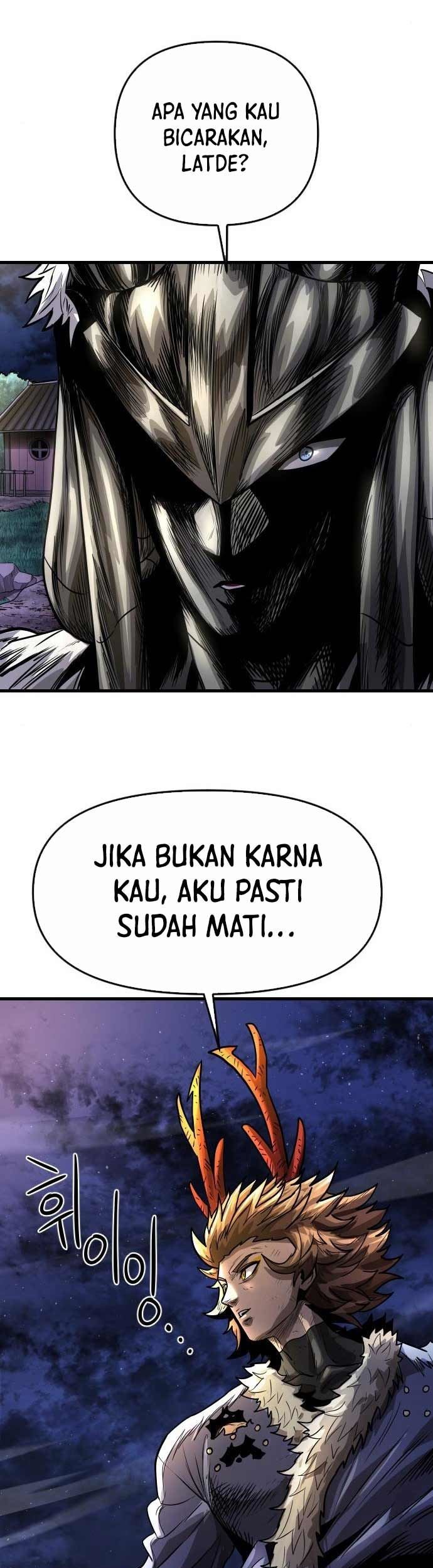 God Tribe Chapter 9 - halaman 94