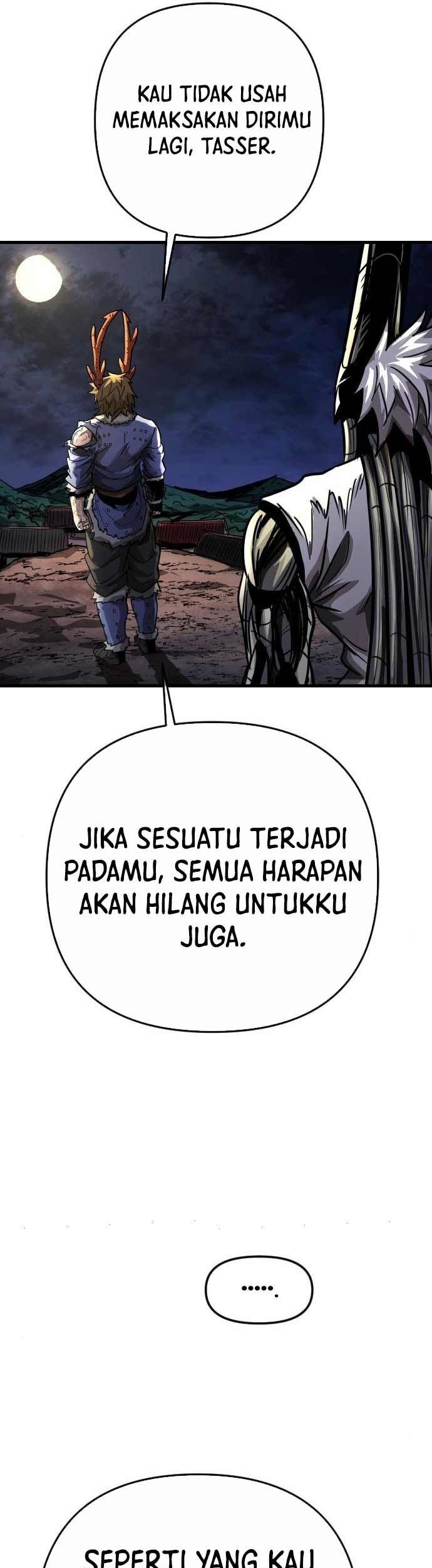 God Tribe Chapter 9 - halaman 96