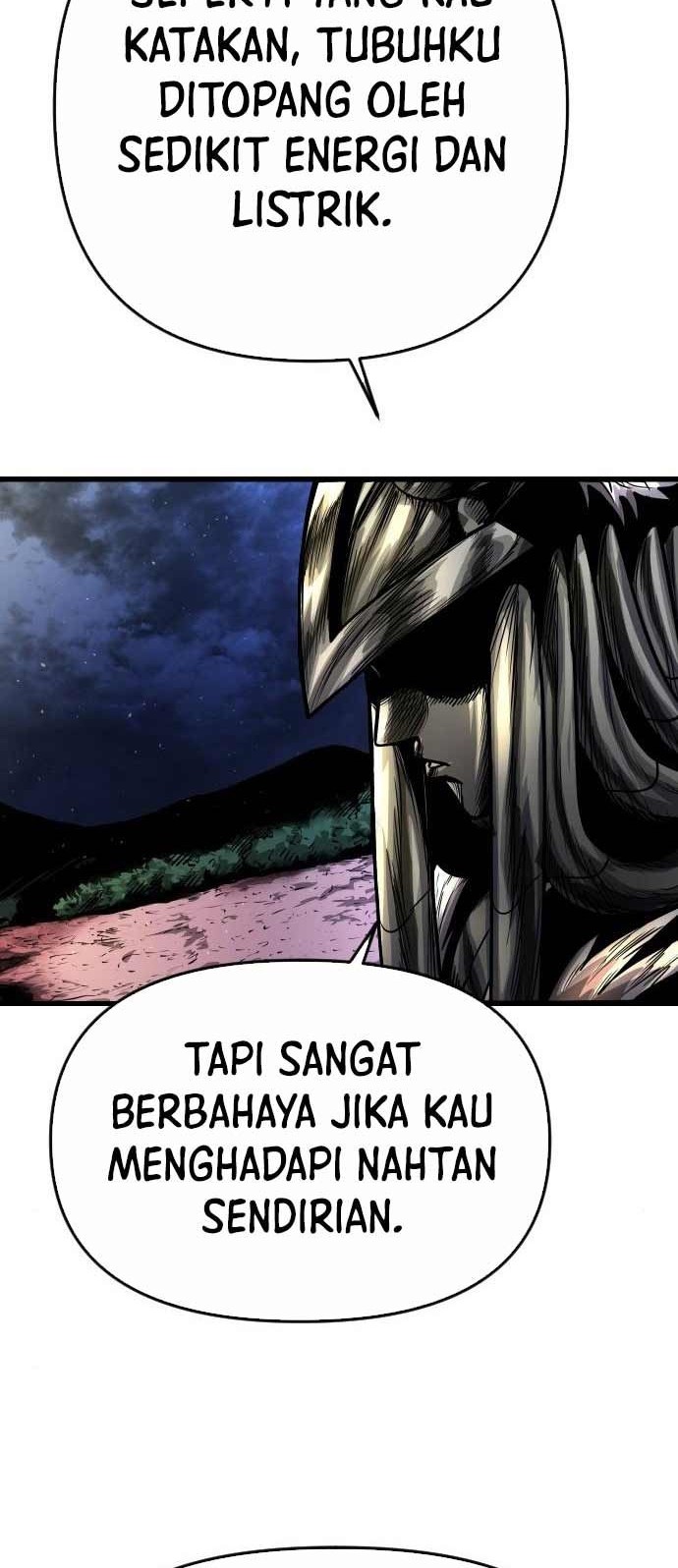God Tribe Chapter 9 - halaman 97