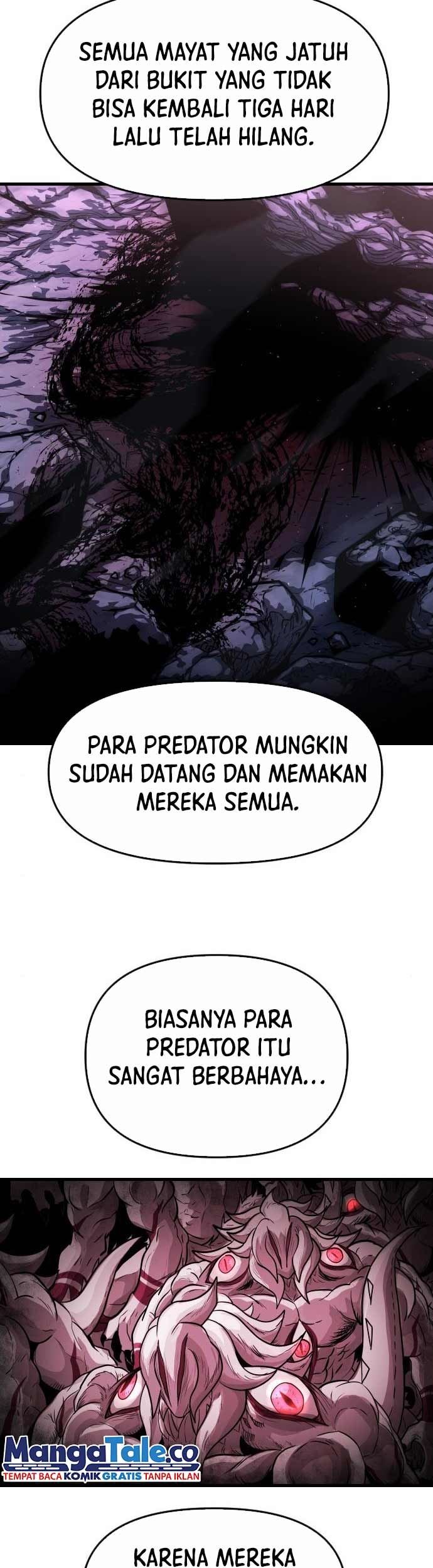God Tribe Chapter 9 - halaman 98