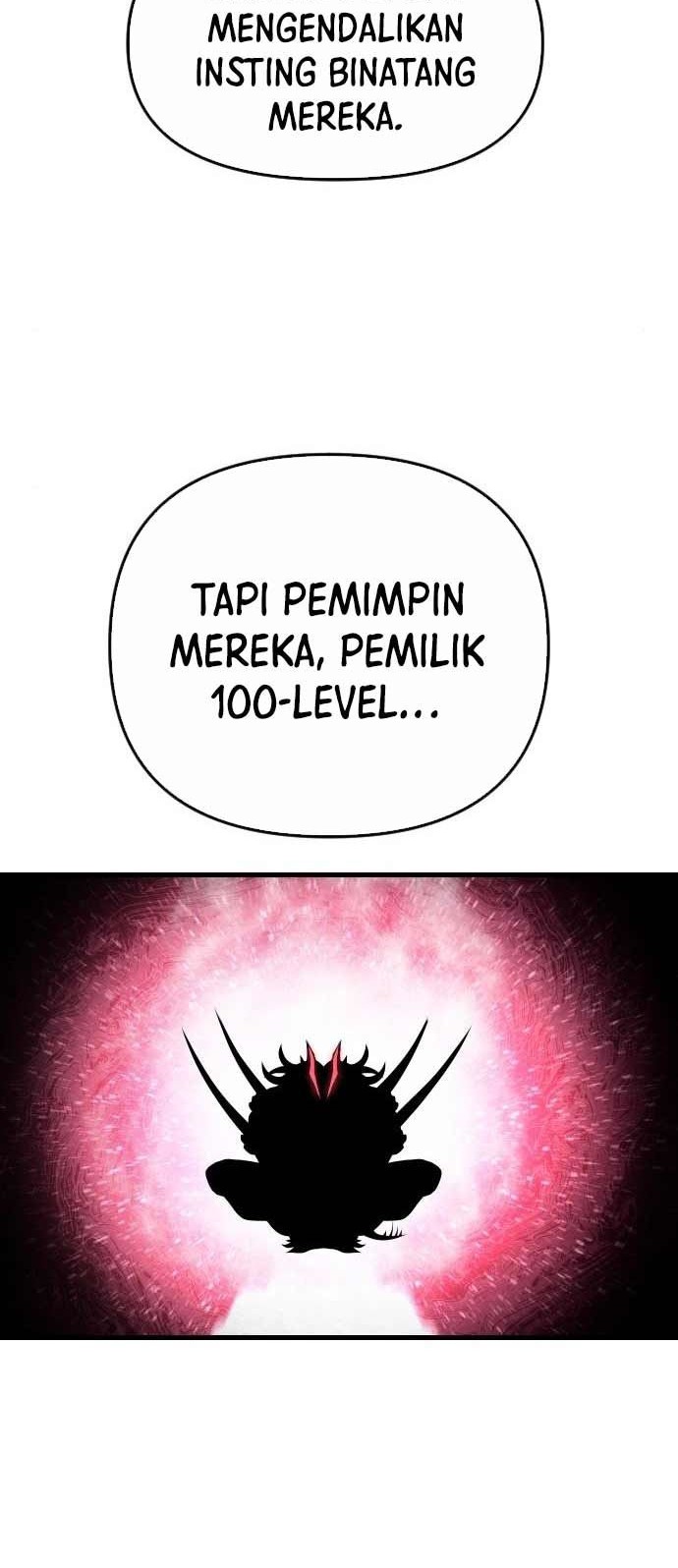God Tribe Chapter 9 - halaman 99