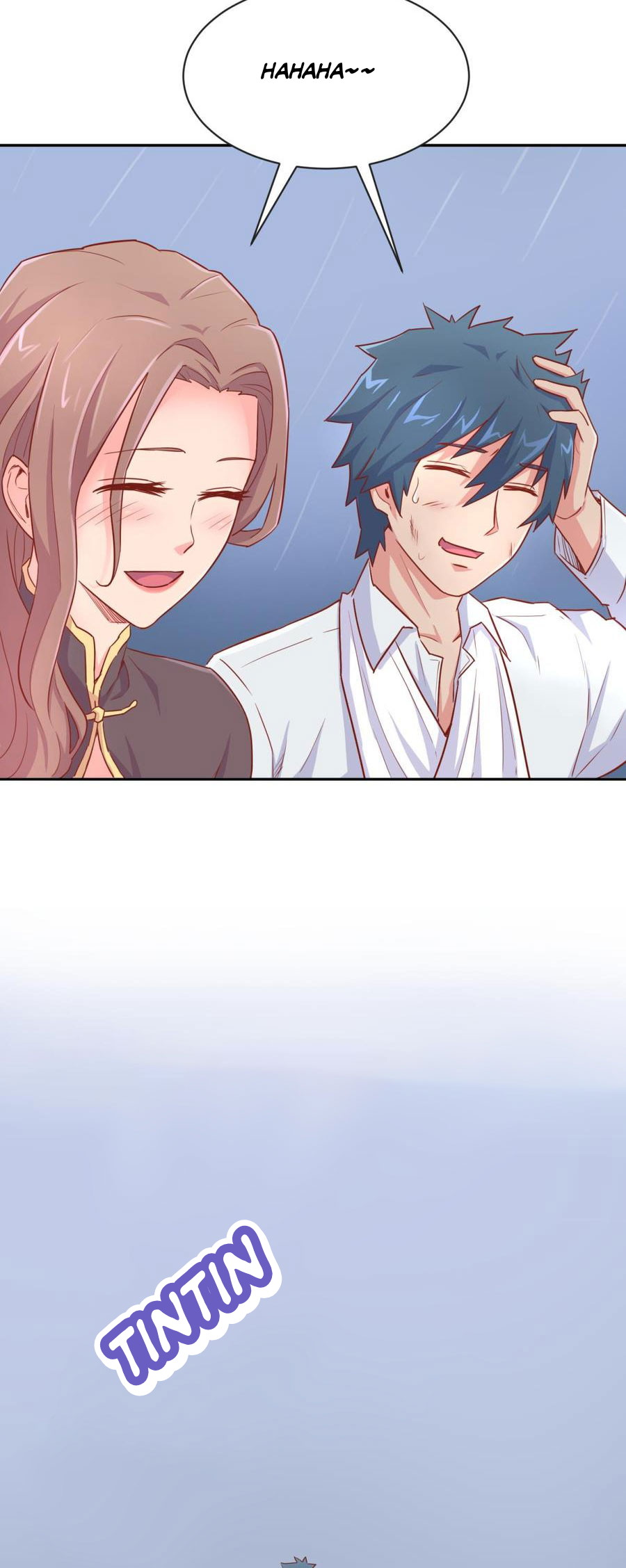 Goddess's Personal Doctor Chapter 19 - halaman 10