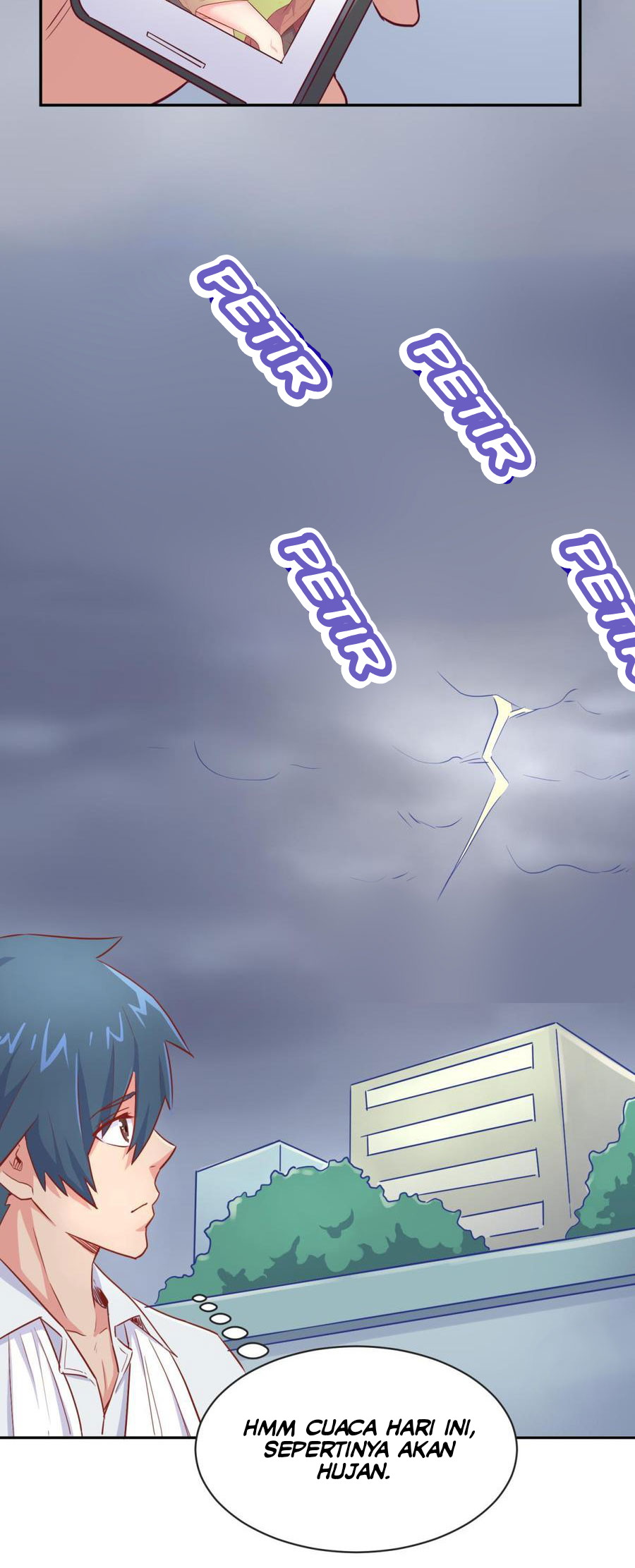 Goddess's Personal Doctor Chapter 19 - halaman 4