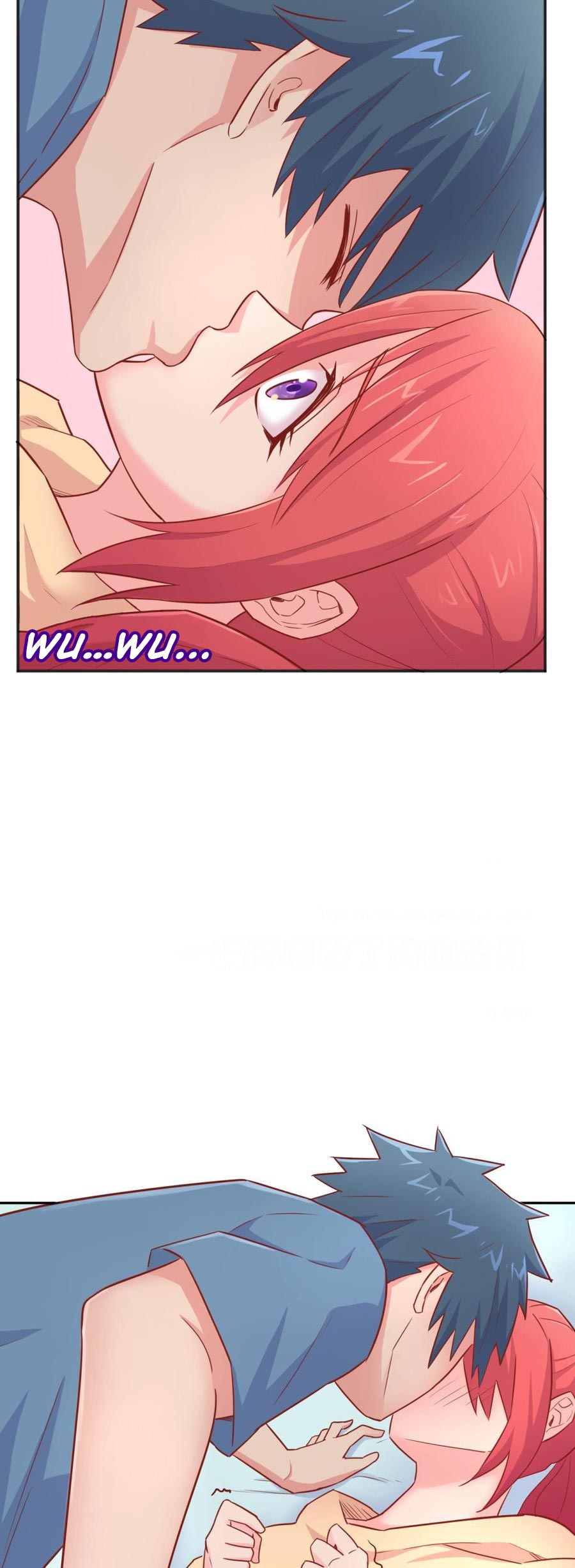 Goddess's Personal Doctor Chapter 20 - halaman 19