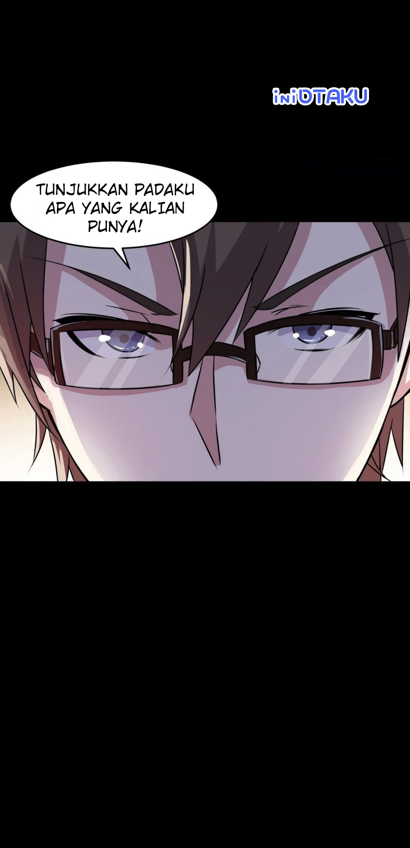 Godly Mobile Game Chapter 0 - halaman 11