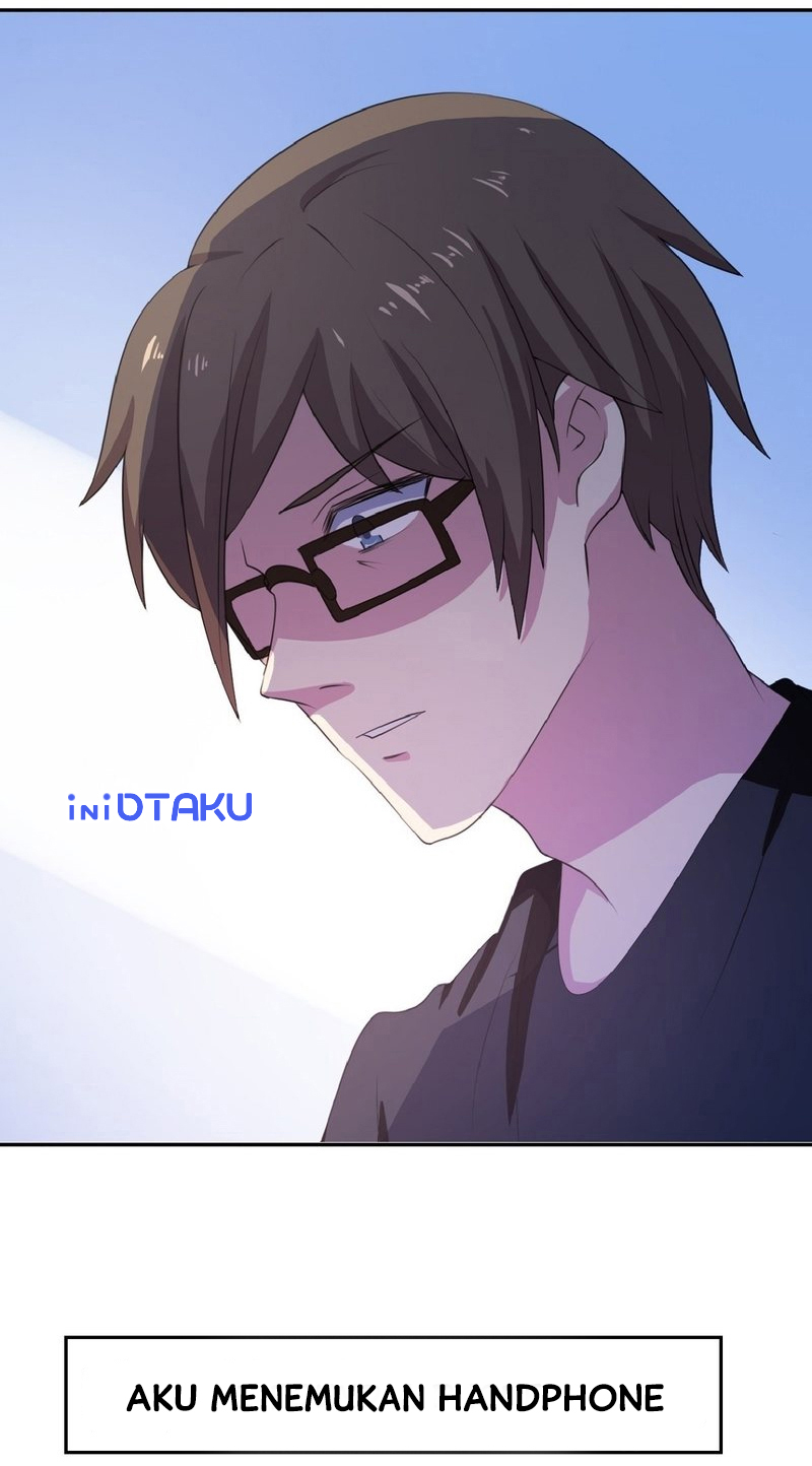 Godly Mobile Game Chapter 0 - halaman 6