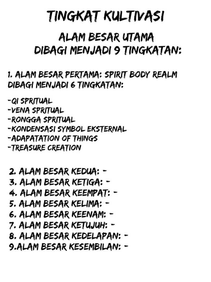 Godly Pet Has Opened Up for Me Again Chapter 23 - halaman 16