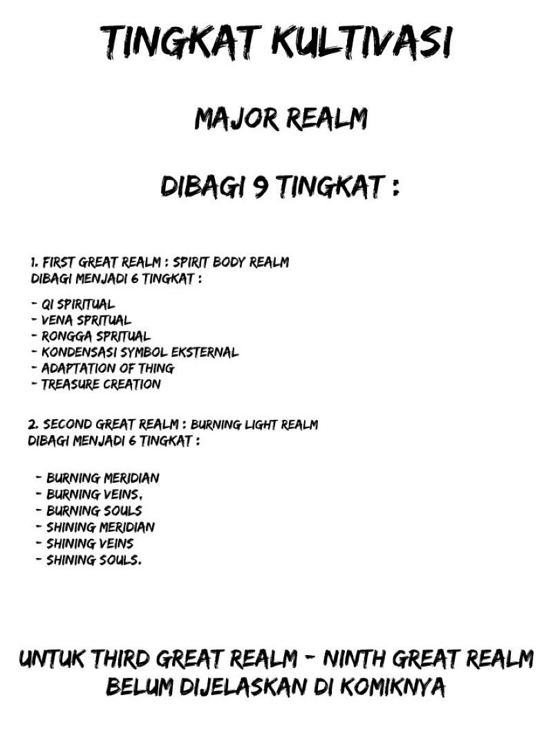 Godly Pet Has Opened Up for Me Again Chapter 49 - halaman 16