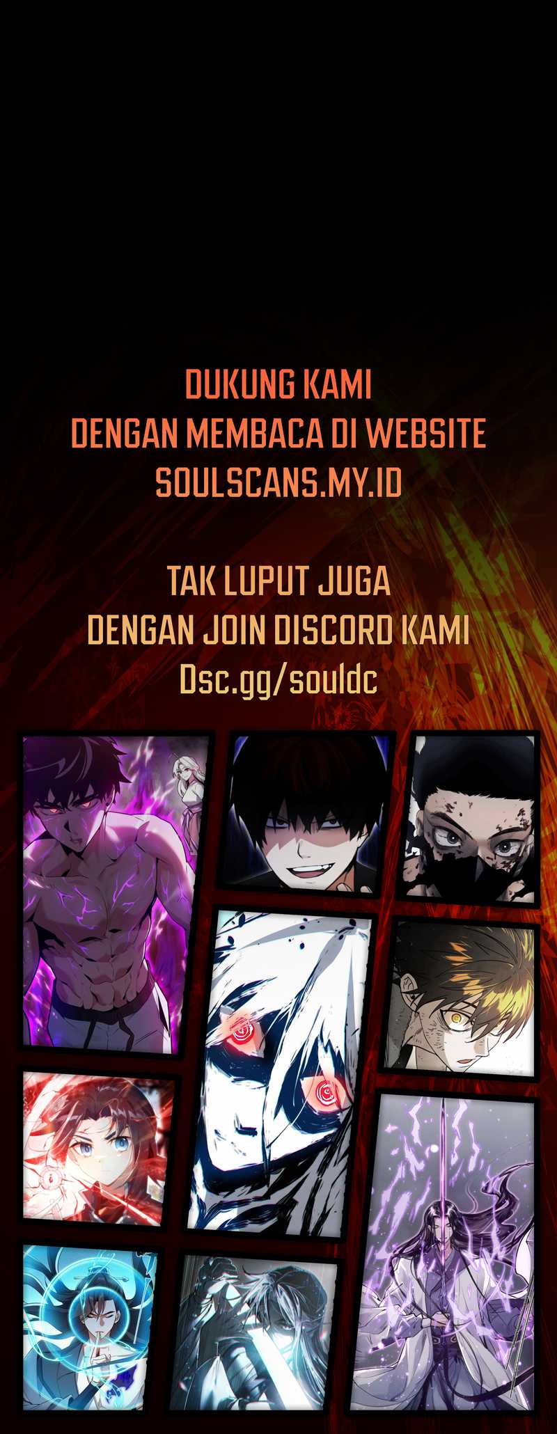 Godly Pet Has Opened Up for Me Again Chapter 57 - halaman 16