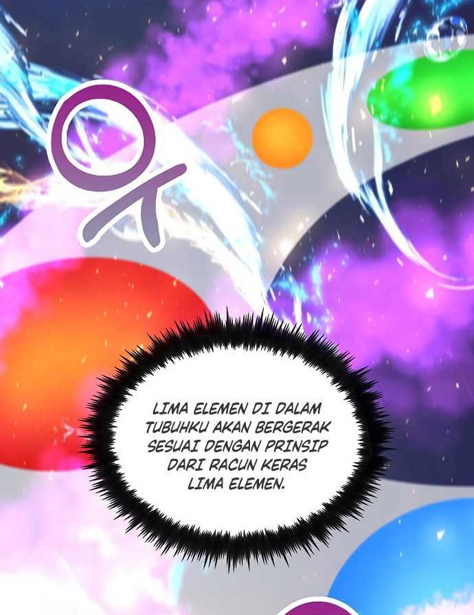 Godly Strange World, I Possess Unique Enlightment Chapter 1 - halaman 13
