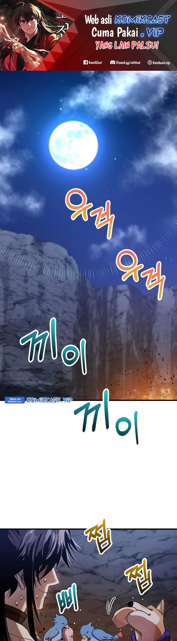 Godly Strange World, I Possess Unique Enlightment Chapter 1 - halaman 2